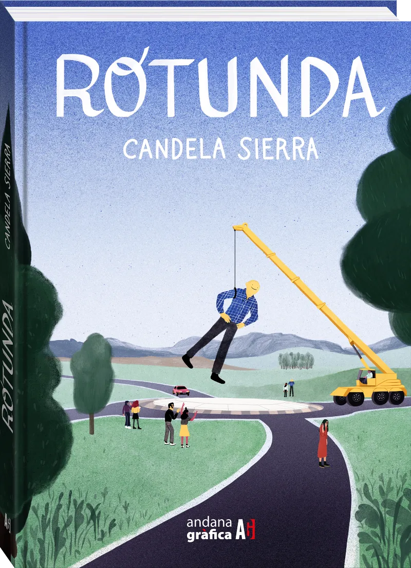 ROTUNDA -CATALA-