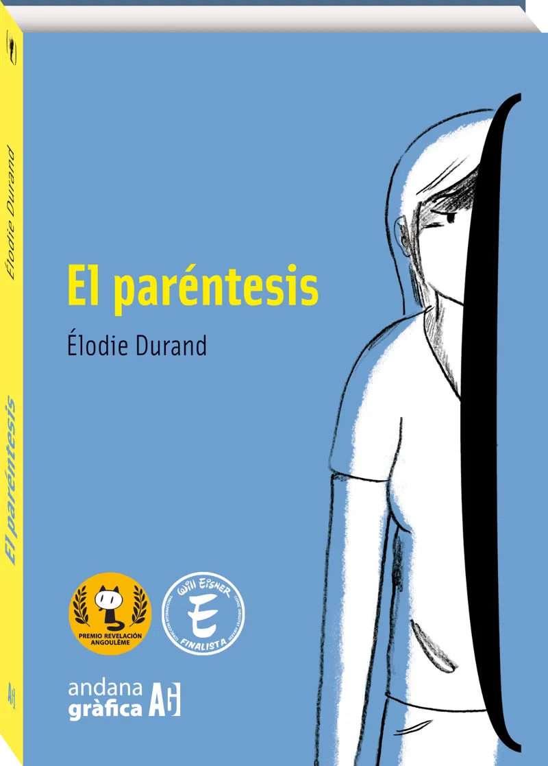 PARENTESIS, EL -CASTELLA-