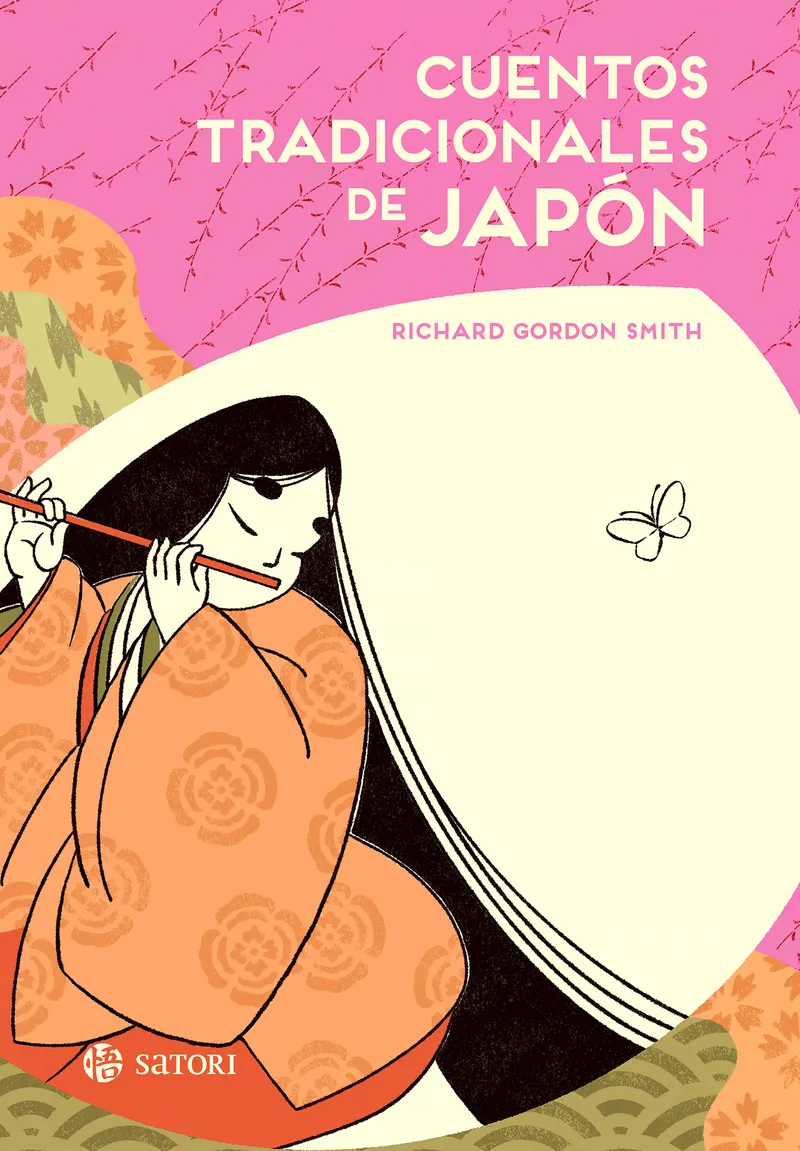 CUENTOS TRADICIONALES DE JAPON -ED.2023-