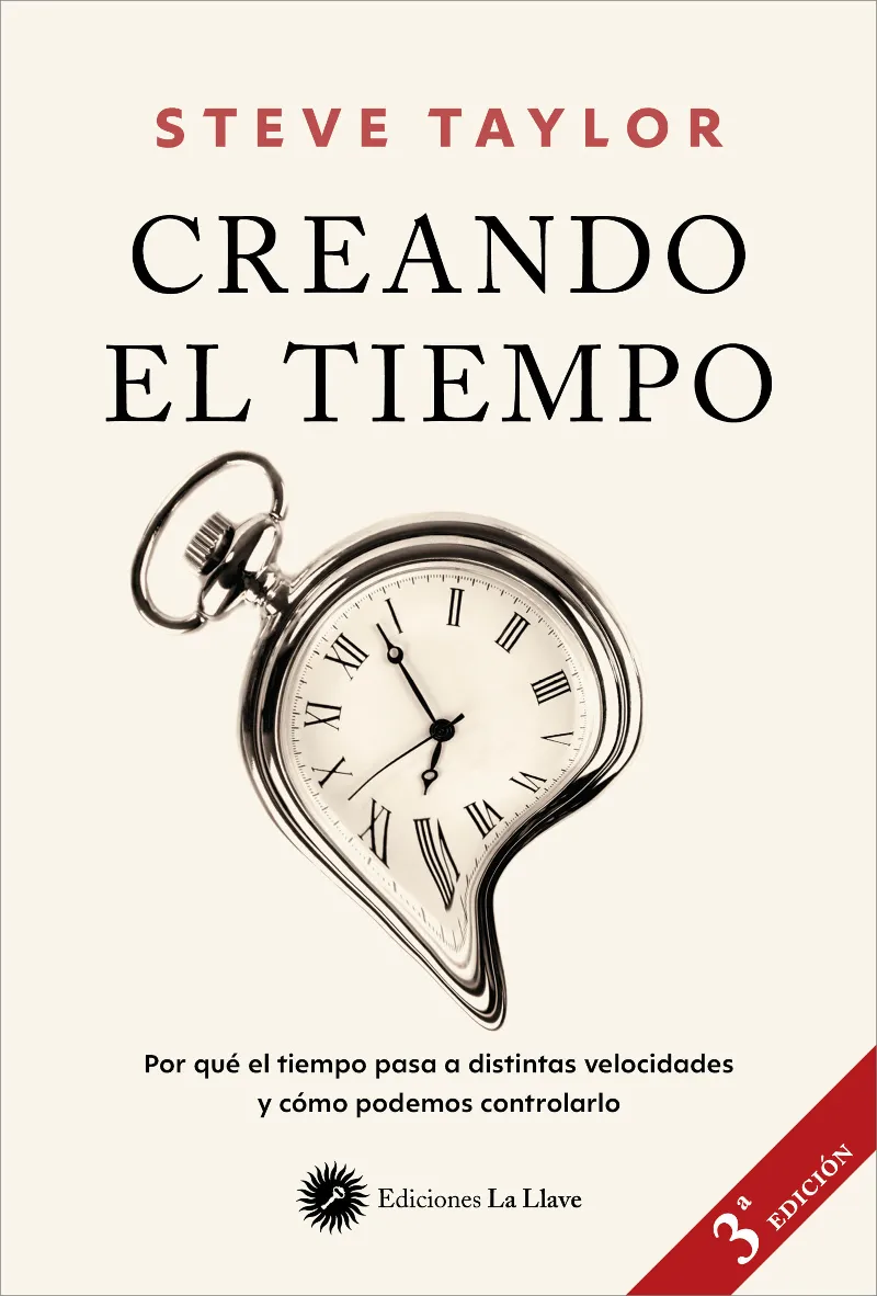 CREANDO EL TIEMPO (3ª EDICIÓN)