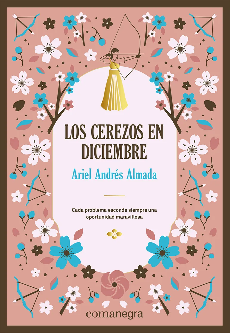 CEREZOS EN DICIEMBRE, LOS -ED.2023-