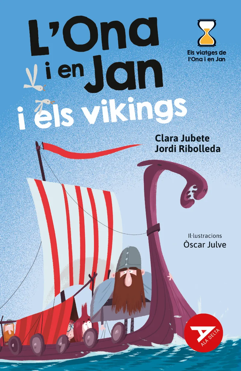 L'ONA I EN JAN I ELS VIKINGS-65