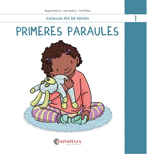PLE DE SIGNES 1-PRIMERES PARAULES