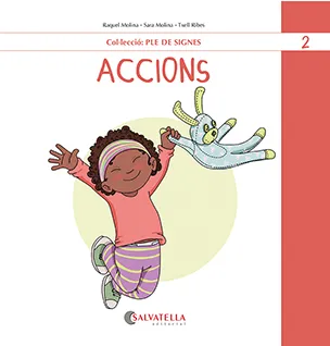 PLE DE SIGNES 2-ACCIONS
