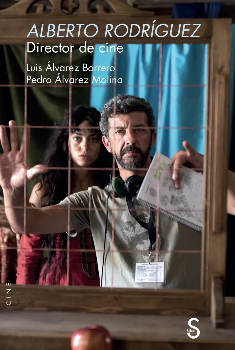 ALBERTOP RODRIGUEZ DIRECTOR DE CINE