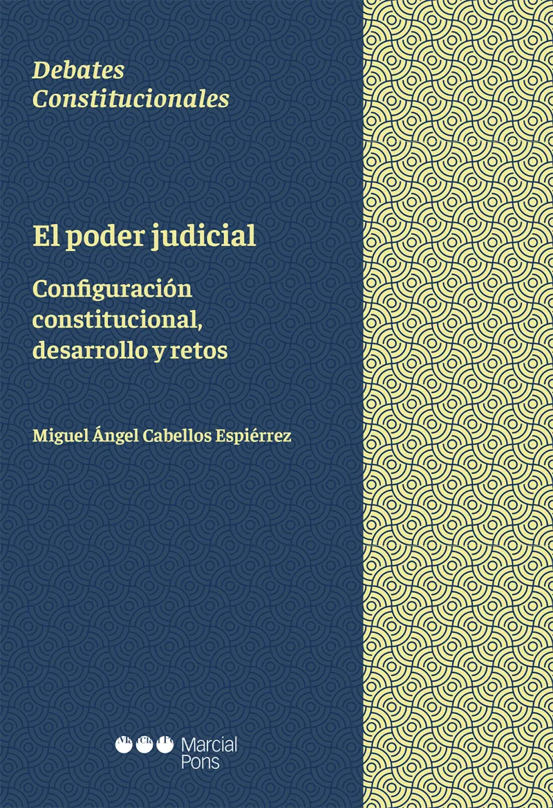 EL PODER JUDICIAL