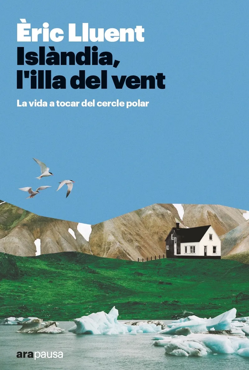 ISLANDIA - L'ILLA DEL VENT - CAT 2ªED
