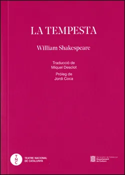 LA TEMPESTA