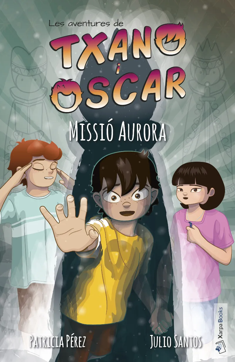 MISSIO AURORA