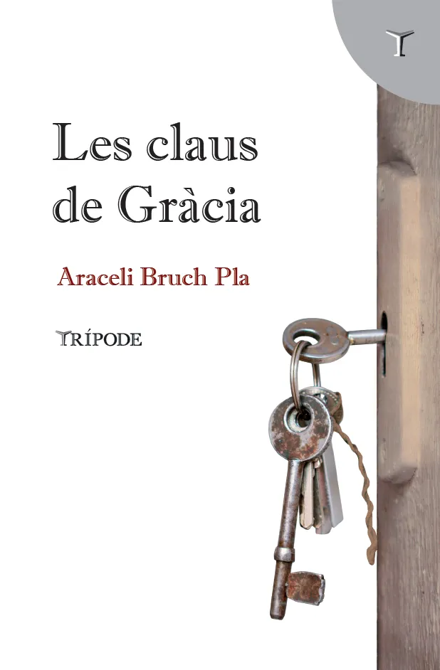 CLAUS DE GRACIA