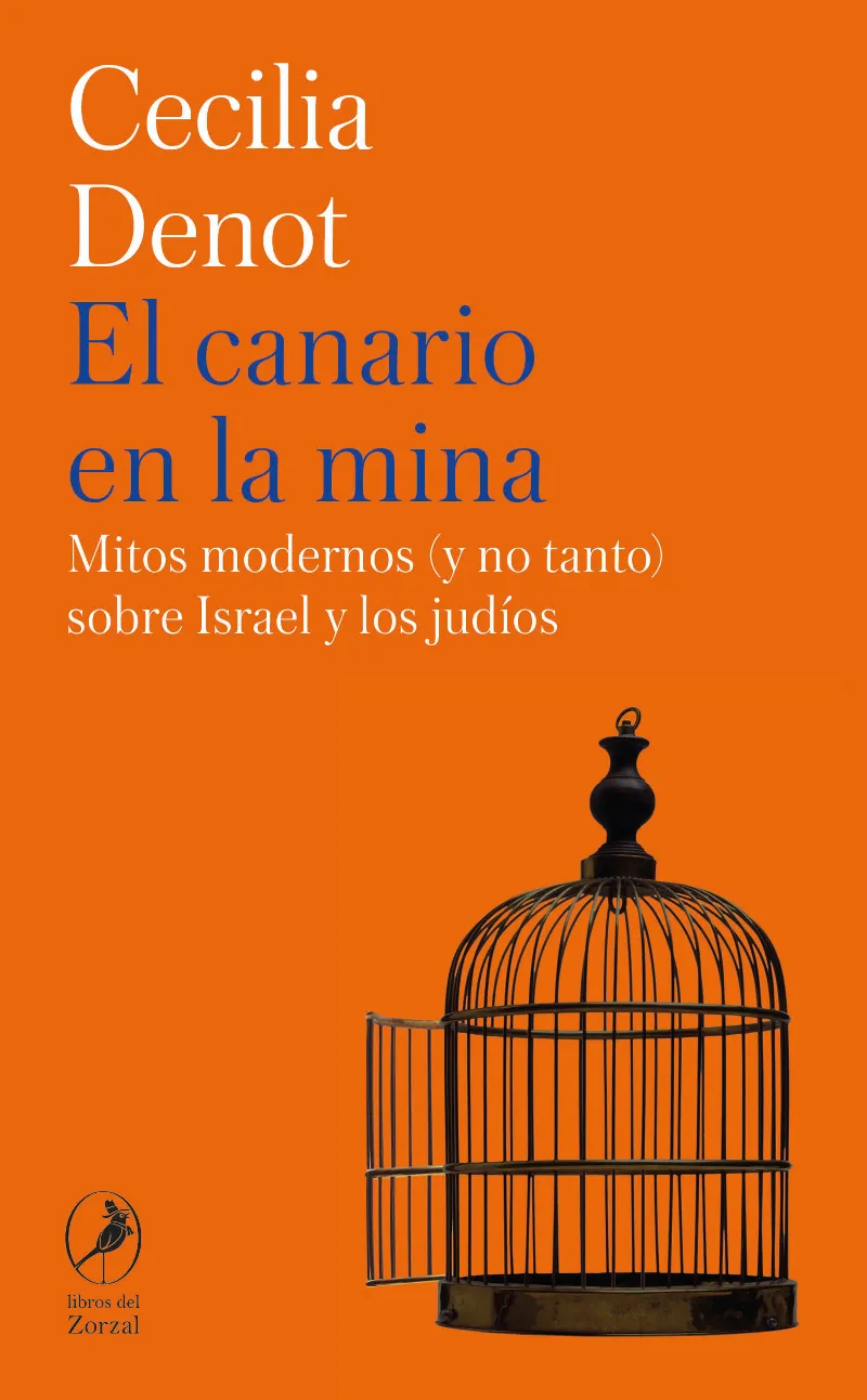 CANARIO EN LA MINA, EL