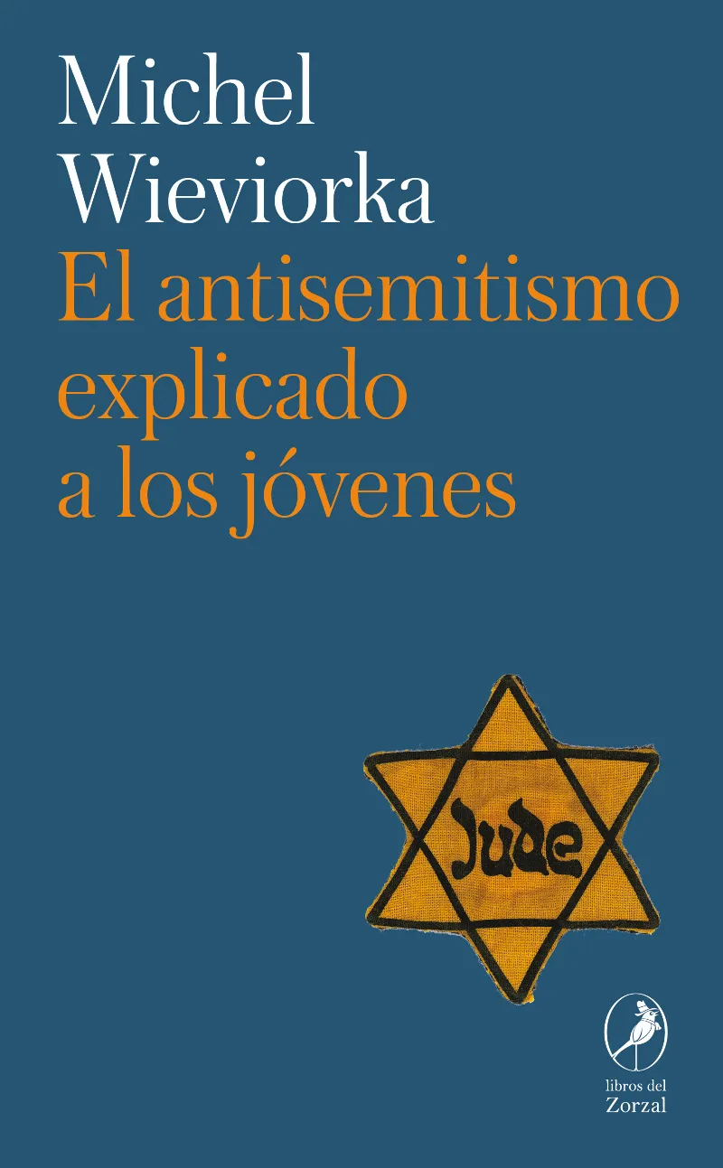 ANTISEMITISMO EXPLICADO A LOS JOVENES,EL