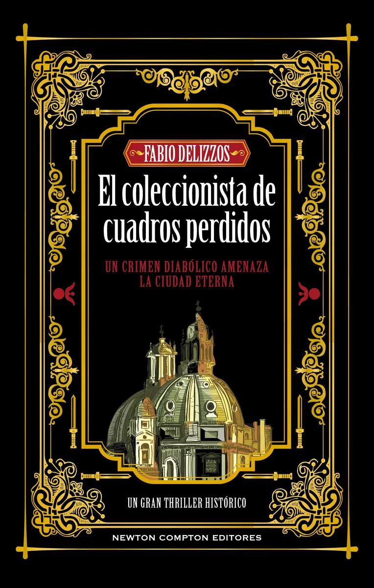 EL COLECCIONISTA DE CUADROS PERDIDOS -PREU MARCAT-