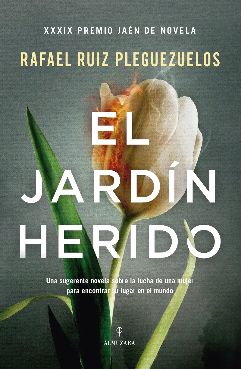 JARDIN HERIDO, EL