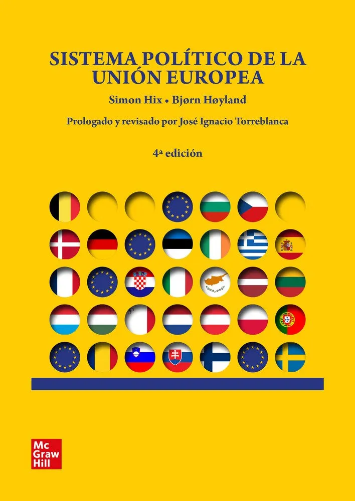 SISTEMA POLITICO UNION EUROPEA