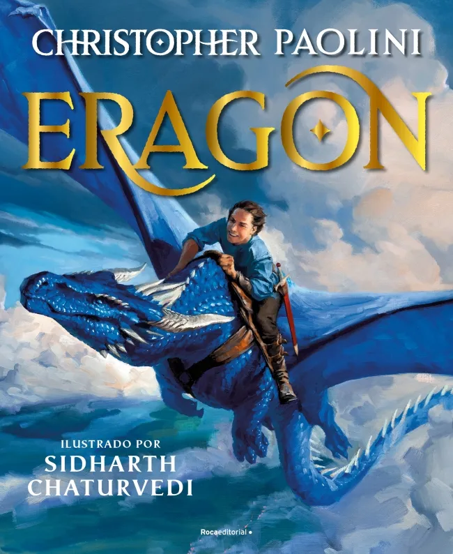 ERAGON -IL.LUSTRAT-