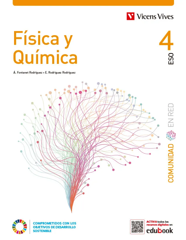 FISICA QUIMICA 4ESO RED