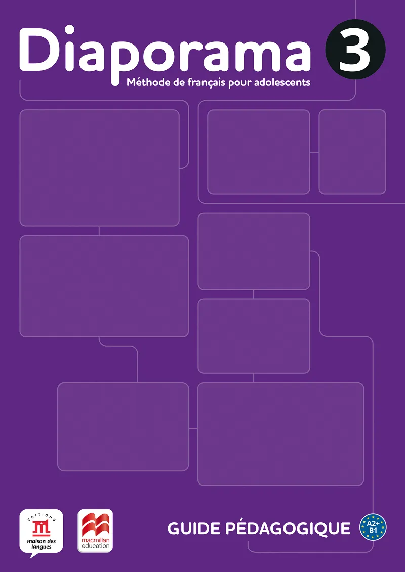 DIAPORAMA 3 GUIDE PEDAGOGIQUE