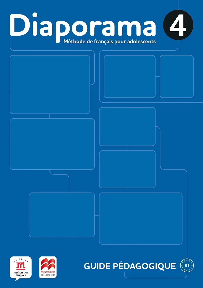 DIAPORAMA 4 GUIDE PEDAGOGIQUE