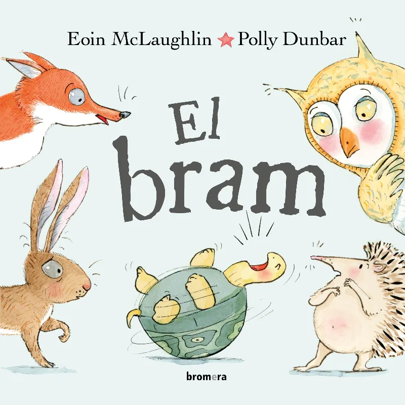 EL BRAM (VAL)