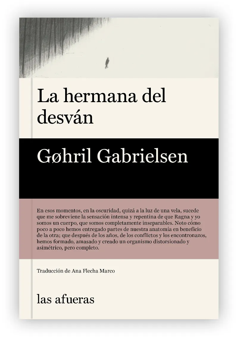 HERMANA DEL DESVAN, LA