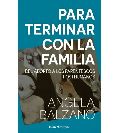 PARA TERMINAR CON LA FAMILIA