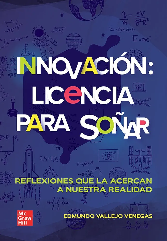 INNOVACION LICENCIA PARA SOÑAR