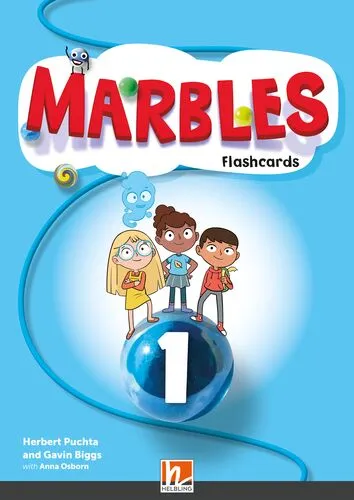 MARBLES 1 FLASHCARDS