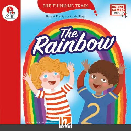 THE RAINBOW