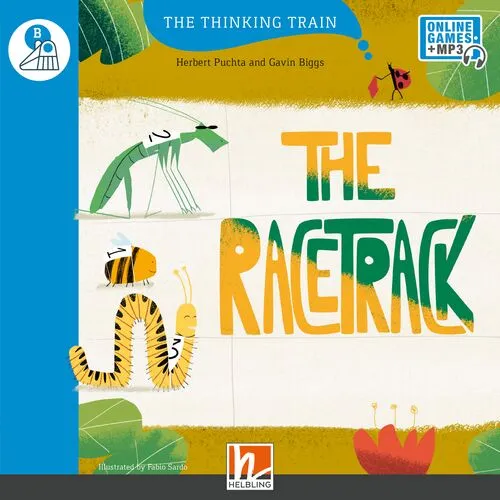 THE RACETRACK