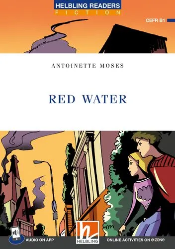 RED WATER + APP + E-ZONE
