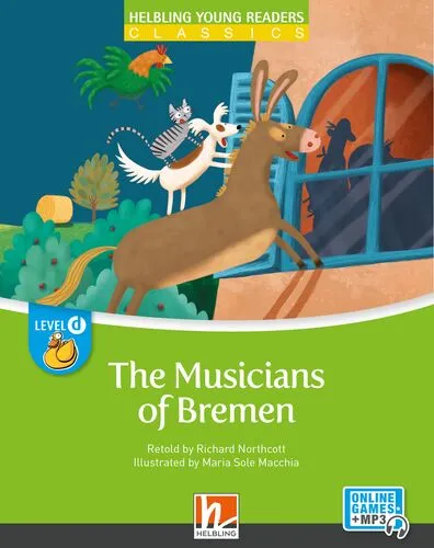 THE MUSICIANS OF BREMEN + EZONE-HYR (D)