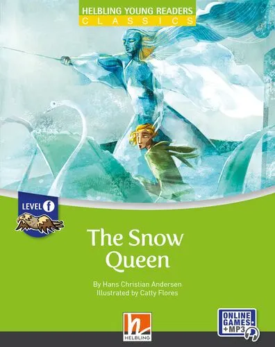 THE SNOW QUEEN + EZONE-HYR (F)