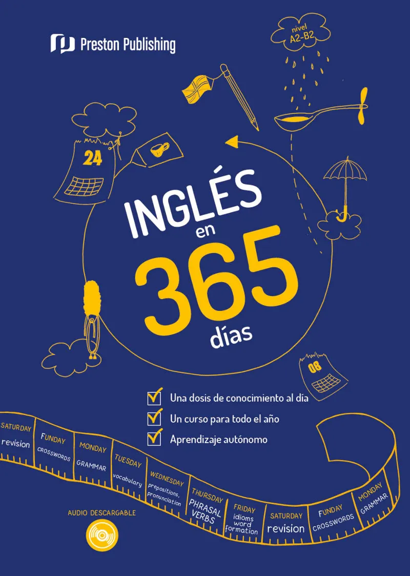 INGLES EN 365 DIAS