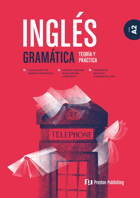 INGLES GRAMATICA TEORIA Y PRACTICA