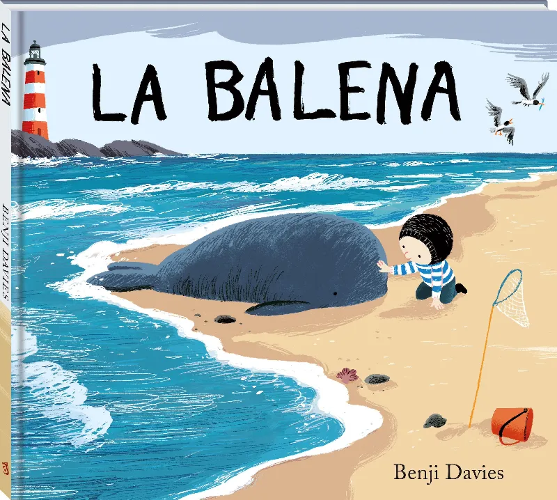 LA BALENA