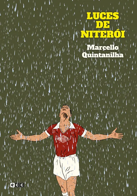 LUCES DE NITERÓI