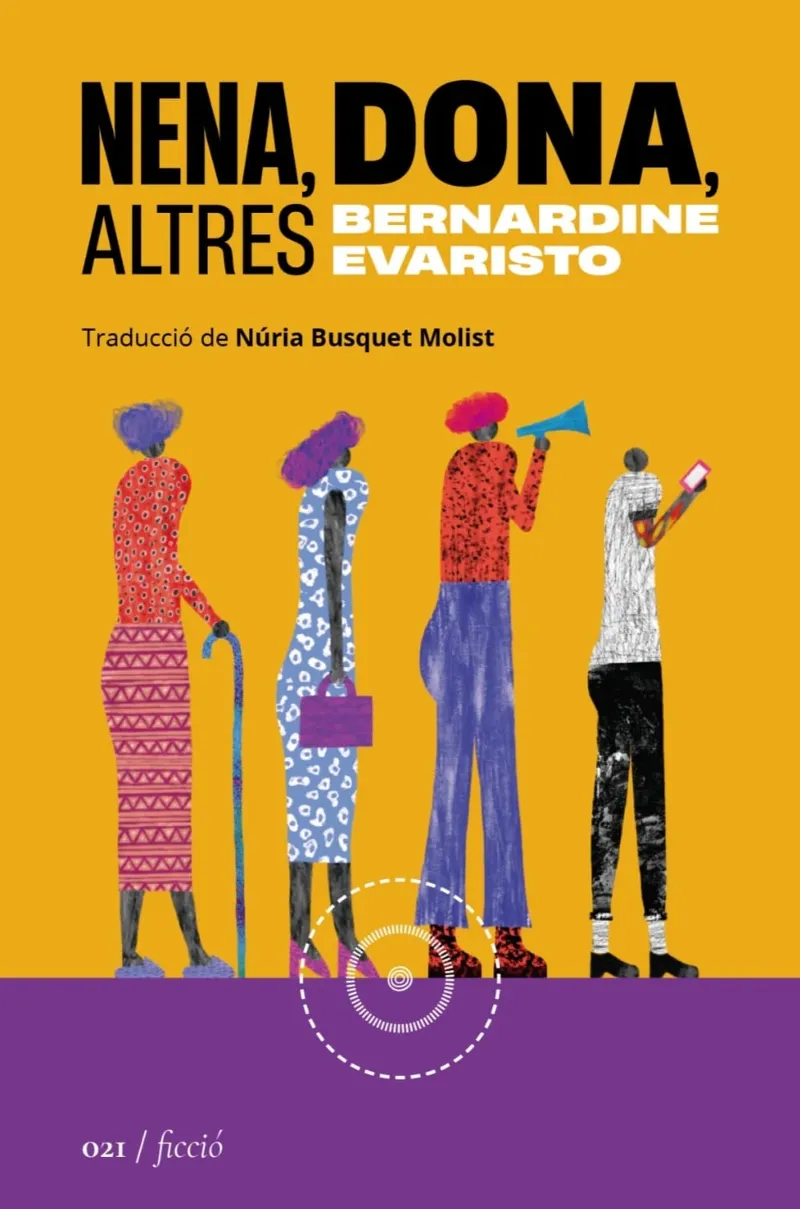 NENA DONA ALTRES