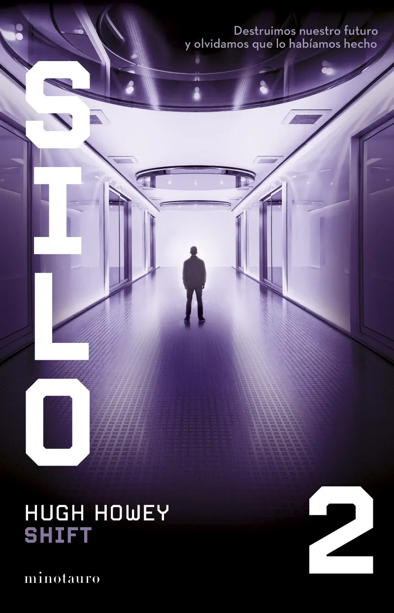 SILO 02: SHIFT