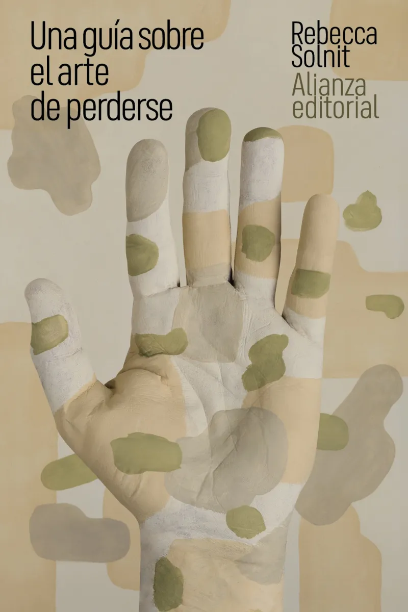 GUIA SOBRE EL ARTE DE PERDERSE, UNA -BOLSILLO-