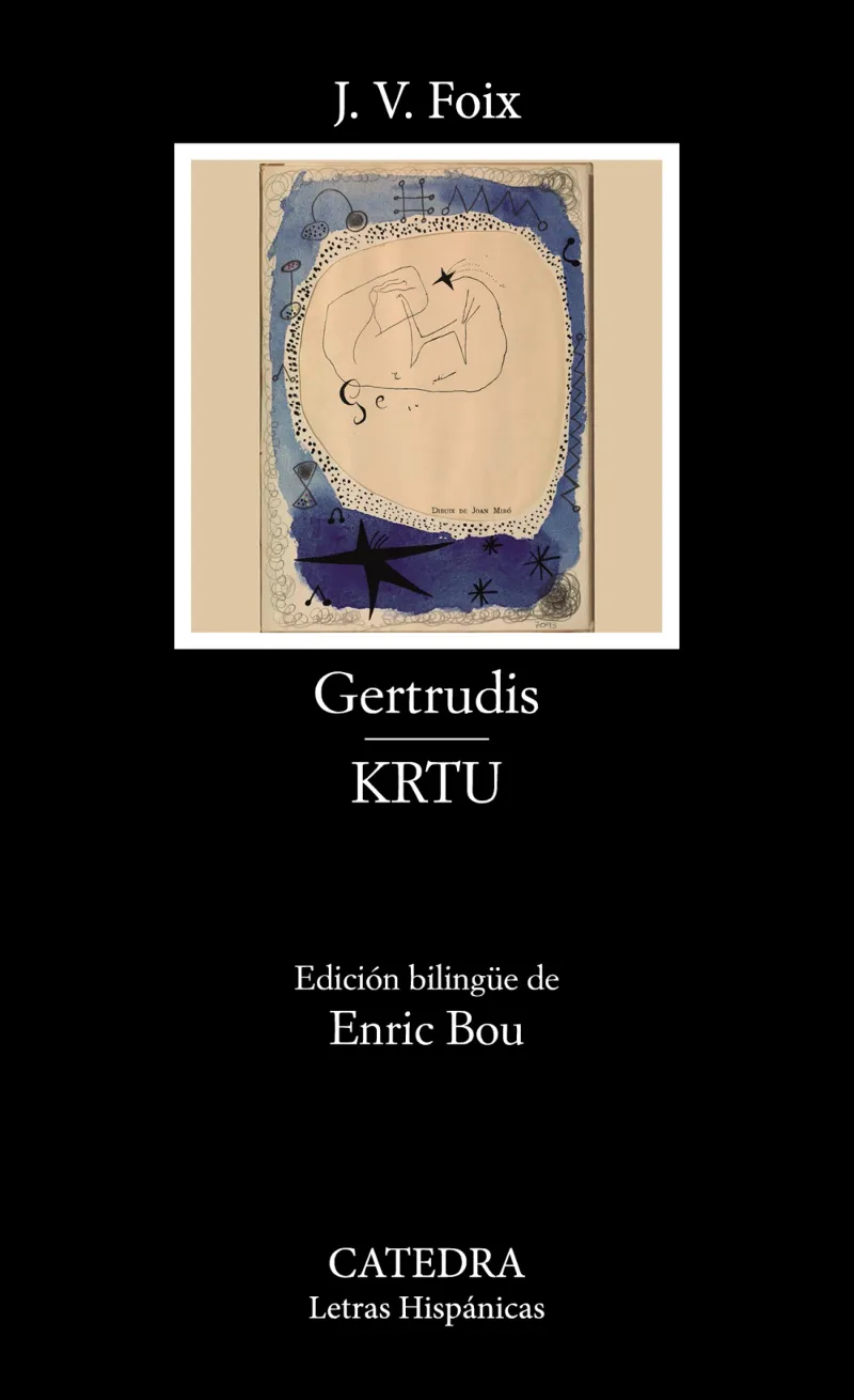 GERTRUDIS / KRTU -BOLSILLO-