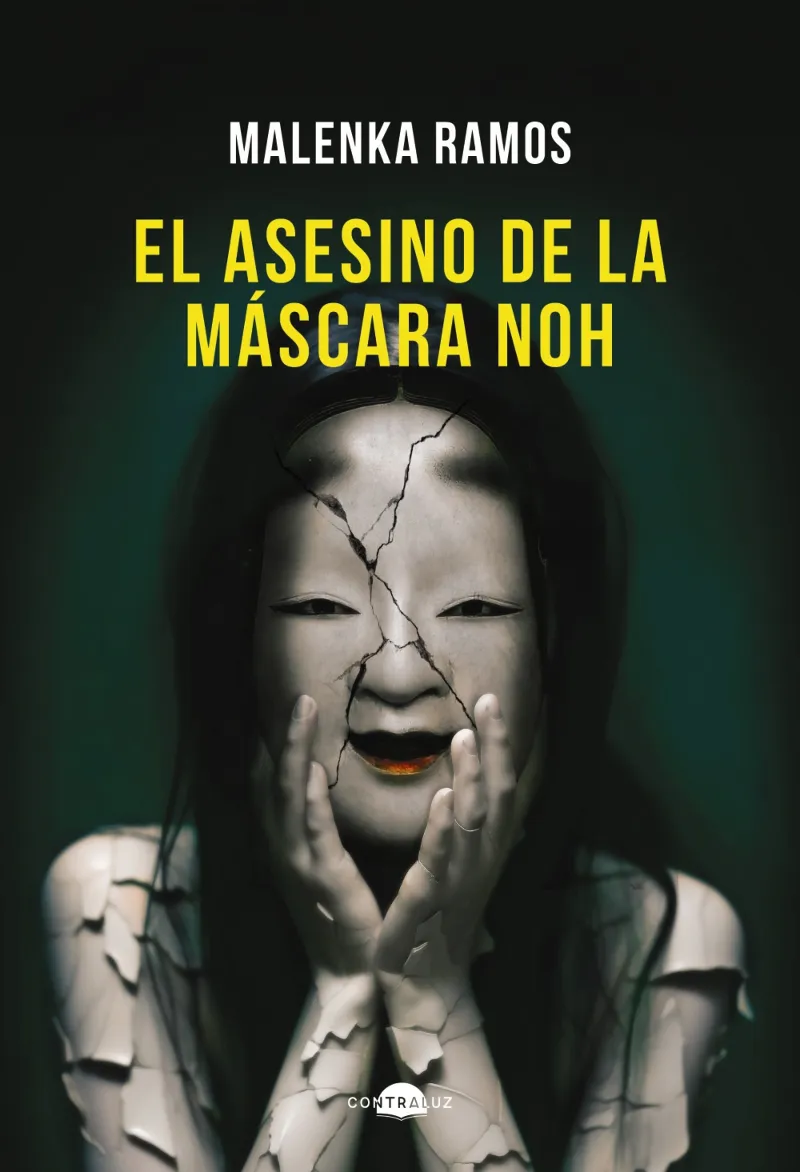 ASESINO DEL A MASCARA