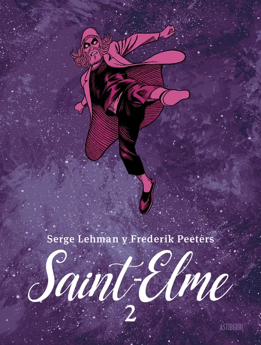 SAINT-ELME 02 -INTEGRAL-