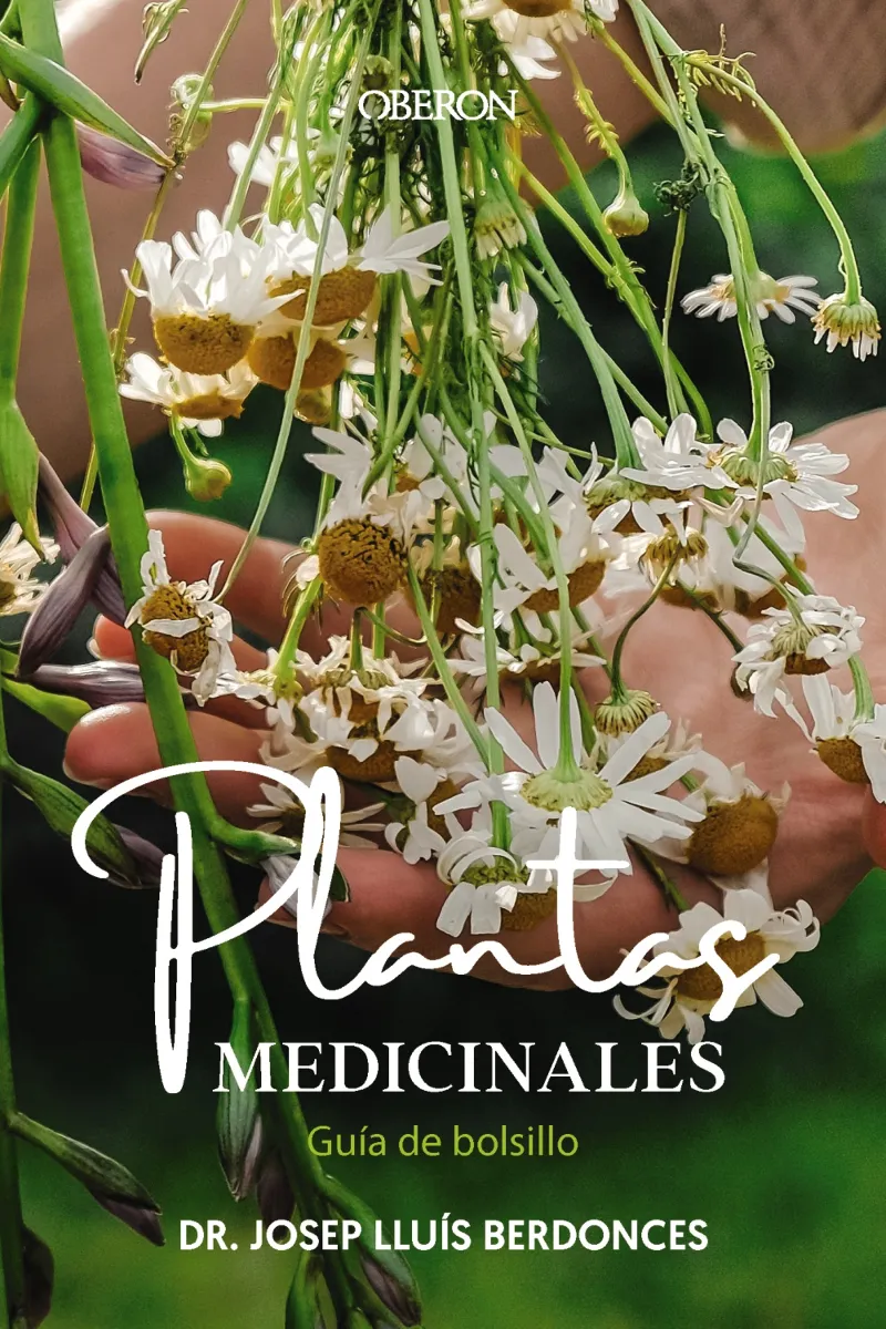 PLANTAS MEDICINALES -BOLSILLO-