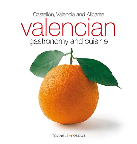 Valencian gastronomy and cuisine