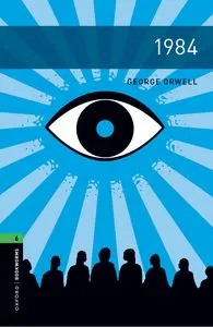 1984 MP3 PACK BOOKWORMS 6 B2/C1