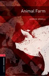 ANIMAL FARM MP3 PACK BOOKWORMS 3 B1