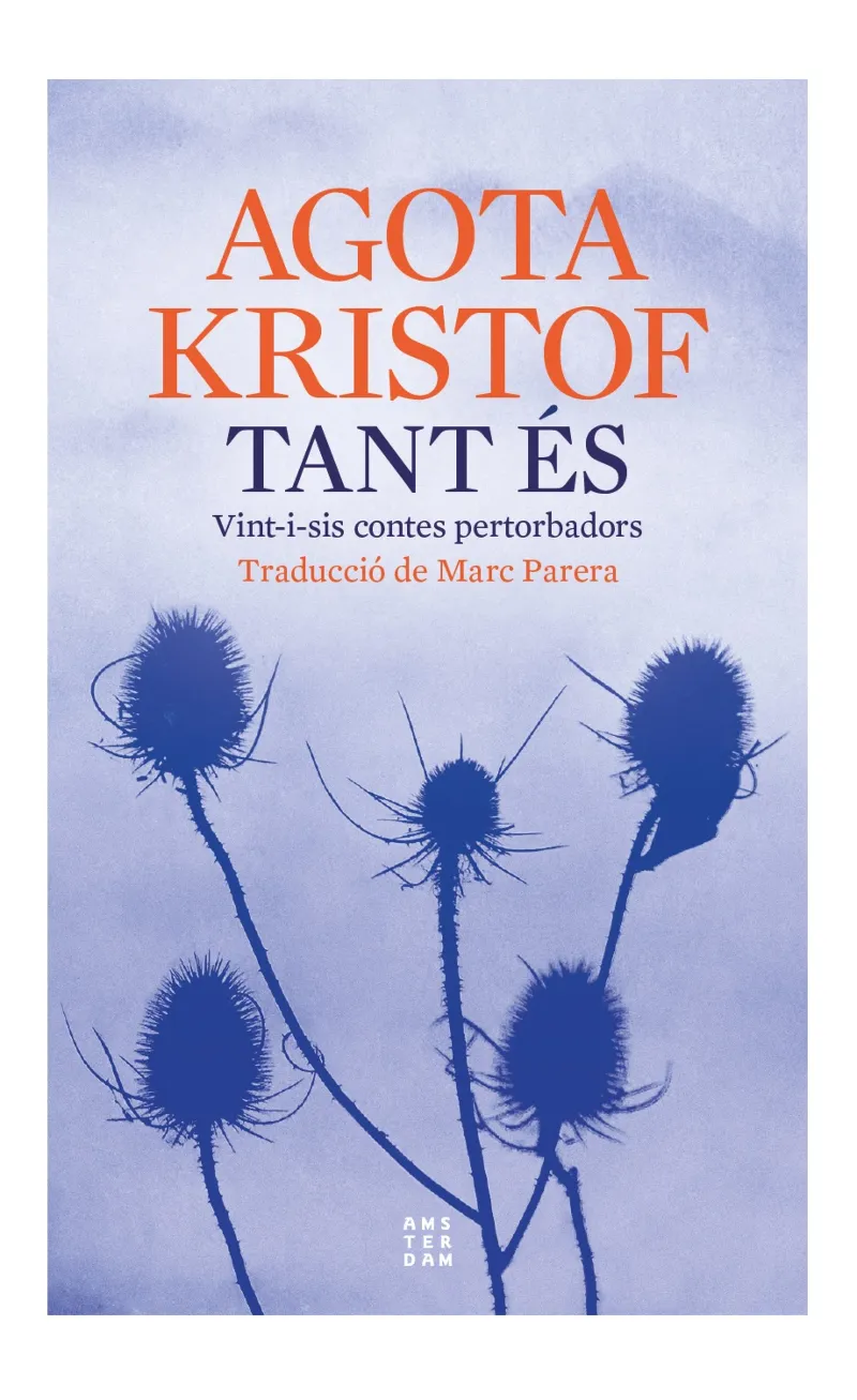 TANT ÉS