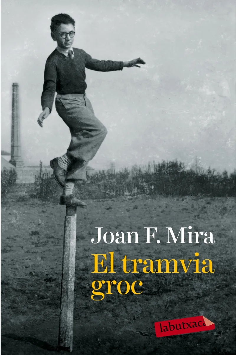 TRAMVIA GROC, EL -BUTXACA-