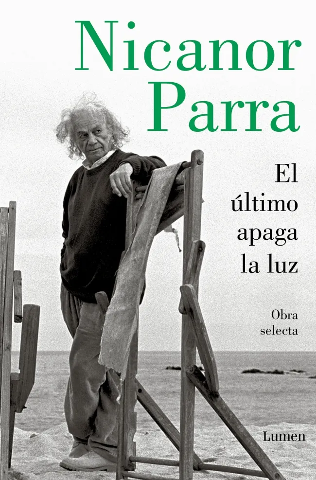 El último apaga la luz
